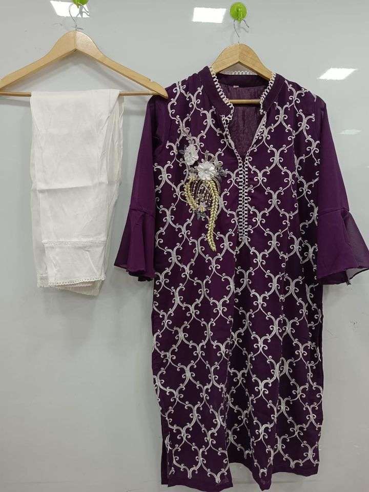 MEHBOOB TEX STITCHED